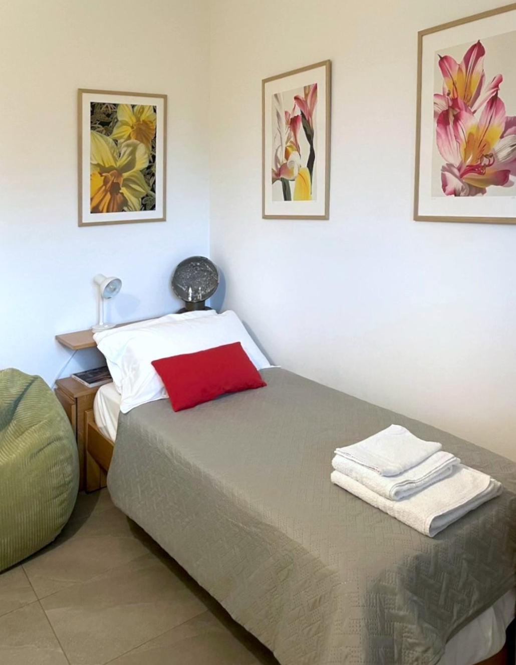 Domus 190 Rooms 瓦雷泽 外观 照片